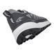 Кроссовки LOWA Fortux GTX Black/White, black-white, Беговые, Для мужчин, 41, С мембраной, Киев, Харьков, Одесса, Днепр, Запорожье, Львов, Кривой Рог, Винница, Полтава, Чернигов, Черкассы, Сумы, Хмельницкий, Черновцы, Ровно