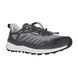 Кроссовки LOWA Fortux GTX Black/White, black-white, Беговые, Для мужчин, 41, С мембраной, Киев, Харьков, Одесса, Днепр, Запорожье, Львов, Кривой Рог, Винница, Полтава, Чернигов, Черкассы, Сумы, Хмельницкий, Черновцы, Ровно