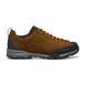 Кроссовки Scarpa Mojito Trail, Brown/Rust, Трекинговые, Городские, Для мужчин, 42.5, Без мембраны, Киев, Харьков, Одесса, Днепр, Запорожье, Львов, Кривой Рог, Винница, Полтава, Чернигов, Черкассы, Сумы, Хмельницкий, Черновцы, Ровно, Италия