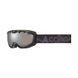 Маска Cairn Jam SPX3, black-silver curve, Универсальные