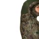 Мисливський гідрокостюм Marlin Skilur Pro 5mm, green, 5, Для чоловіків, Мокрий, Для підводного полювання, Довгий, 48/M