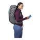 Рюкзак Gregory Jade 38 Backpack Midnight Navy, Midnight navy, Для жінок, Похідні рюкзаки, З клапаном, S/M, 38, 1550, США, Київ, Харків, Одеса, Днiпро, Запоріжжя, Львів, Кривий Ріг, Вінниця, Полтава, Чернігів, Черкаси, Суми, Хмельницький, Чернівці, Рівне