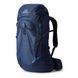 Рюкзак Gregory Jade 38 Backpack Midnight Navy, Midnight navy, Для жінок, Похідні рюкзаки, З клапаном, S/M, 38, 1550, США, Київ, Харків, Одеса, Днiпро, Запоріжжя, Львів, Кривий Ріг, Вінниця, Полтава, Чернігів, Черкаси, Суми, Хмельницький, Чернівці, Рівне