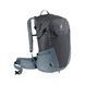 Рюкзак Deuter Futura 27, Graphite/shale, Для чоловіків, Штурмові рюкзаки, Без клапана, One size, 27, 1330, В'єтнам, Німеччина, Київ, Харків, Одеса, Днiпро, Запоріжжя, Львів, Кривий Ріг, Вінниця, Полтава, Чернігів, Черкаси, Суми, Хмельницький, Чернівці, Рівне
