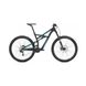 Велосипед Specialized ENDURO FSR COMP 2014, BLK/CYAN, L, Гірські, МТБ двопідвіс, Універсальні, 175-185 см, 2014