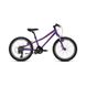 Велосипед Specialized HTRK 20 INT 2020, PRP/BLK/ACDRED, 20, 9, Гірські, МТБ хардтейл, Для дітей, 105-119 см, 2020