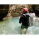 Водонепроникний рюкзак OverBoard TREKDRY™ Waterproof Backpack 20L, gray, Герморюкзак, 20, до 35 л