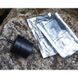 Сменный уголь Katadyn Combi Carbon Replacement Pack, black