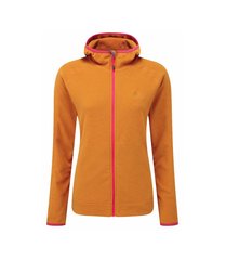 Кофта Mountain Equipment Diablo Hooded Women's Jacket, Marmalade, 8, Для женщин, Китай, Великобритания