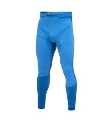Термоштаны Craft Warm Underpants M, Galaxy, XL, Для мужчин, Штаны, Синтетическое, Для активного отдыха