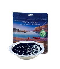 Сублімована їжа Trek-n-Eat "Чорничний суп", blue, Десерти