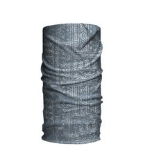 Головний убір H. A. D. Merino Woodcut Grey, gray, One size, Унісекс, Універсальні головні убори, Німеччина, Німеччина