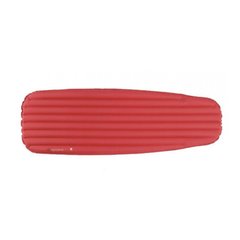 Коврик Robens Airbed HighCore 40, red, Надувные ковры, Long, Универсальные, 495, Дания