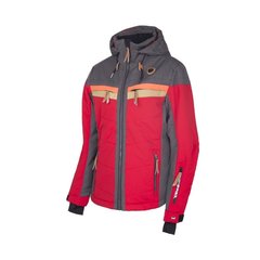 Куртка Rehall Acer W 2020, Cherry Red, Куртки, M, Для женщин