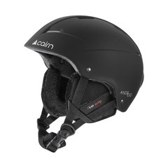 Шлем горнолыжный Cairn Android, Mat black, Горнолыжные шлемы, Универсальный, 57-58