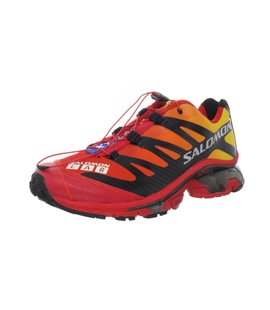 Кросівки Salomon XT Wings S LAB 4, Brightr red-impacty, Бігові, Для чоловіків, 6, Без мембрани, Київ, Харків, Одеса, Днiпро, Запоріжжя, Львів, Кривий Ріг, Вінниця, Полтава, Чернігів, Черкаси, Суми, Хмельницький, Чернівці, Рівне