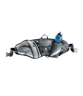 Поясная сумка Deuter Pulse Three, granite/black, Сумки на пояс, Вьетнам, Германия
