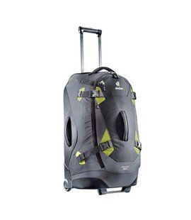 Сумка на колесах Deuter Helion 80, black/moss, Вьетнам, Германия, Киев, Харьков, Одесса, Днепр, Запорожье, Львов, Кривой Рог, Винница, Полтава, Чернигов, Черкассы, Сумы, Хмельницкий, Черновцы, Ровно