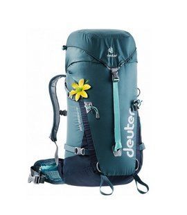 Рюкзак Deuter Gravity Expedition 42+ SL, Arctic/Navy, Для женщин, Походные рюкзаки, С клапаном, One size, 42, 820, Вьетнам, Германия, Киев, Харьков, Одесса, Днепр, Запорожье, Львов, Кривой Рог, Винница, Полтава, Чернигов, Черкассы, Сумы, Хмельницкий, Черновцы, Ровно
