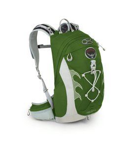 Рюкзак Osprey Talon 11 SM, Clover, Універсальні, Бігові рюкзаки, Велосипедні рюкзаки, Без клапана, S/M, 9, Київ, Харків, Одеса, Днiпро, Запоріжжя, Львів, Кривий Ріг, Вінниця, Полтава, Чернігів, Черкаси, Суми, Хмельницький, Чернівці, Рівне