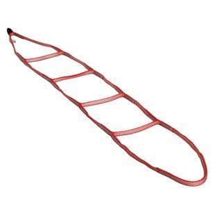 Лесенка Singing Rock Dyneema Jacob, red