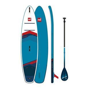 Надувная SUP доска Red Paddle Sport 11&rsquo;0 S24, white/blue, SUP, Гоночные, Спортивный, Киев, Харьков, Одесса, Днепр, Запорожье, Львов, Кривой Рог, Винница, Полтава, Чернигов, Черкассы, Сумы, Хмельницкий, Черновцы, Ровно, Китай, Великобритания
