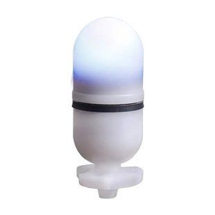 Сигнальний маяк для дайвінгу OrcaTorch Torpedo Scuba Dive Beacon and Marker Light, white, Ліхтарі