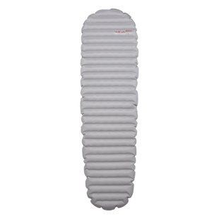 Надувний килимок Rab Ultrasphere Sleep Mat 4.5 Regular, Dark Pewter, Надувні килими, Regular, Універсальний, 370, Без утеплювача, Київ, Харків, Одеса, Днiпро, Запоріжжя, Львів, Кривий Ріг, Вінниця, Полтава, Чернігів, Черкаси, Суми, Хмельницький, Чернівці, Рівне
