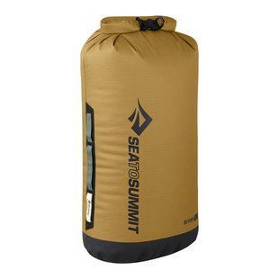 Гермомішок Sea To Summit Big River Dry Bag 35L Dull Gold, Dull Gold, Гермомішок, 35