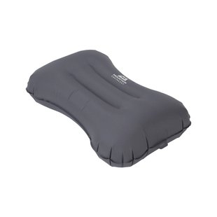 Подушка надувна Mountain Equipment Aerostat Pillow, Ombre Blue, Подушки, Без утеплювача, Київ, Харків, Одеса, Днiпро, Запоріжжя, Львів, Кривий Ріг, Вінниця, Полтава, Чернігів, Черкаси, Суми, Хмельницький, Чернівці, Рівне, Китай, Великобританія