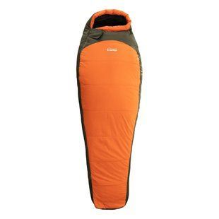 Спальний мішок Tramp Arctic Long Orange/Grey, orange/grey, Long, Спальник, Кокон, Універсальний, Синтетичний, Зимові, Left, 1800, Київ, Харків, Одеса, Днiпро, Запоріжжя, Львів, Кривий Ріг, Вінниця, Полтава, Чернігів, Черкаси, Суми, Хмельницький, Чернівці, Рівне