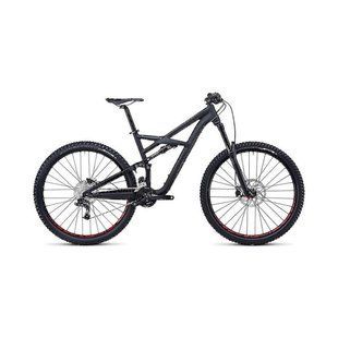 Велосипед Specialized ENDURO FSR COMP 29 2014, BLK, 29, M, Горные, МТБ двухподвес, Универсальные, 165-175 см, 2014