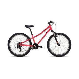 Велосипед Specialized HTRK 24 INT 2020, ACDPNK/BLK, 24, 11, Горные, МТБ хардтейл, Для детей, 120-142 см, 2020