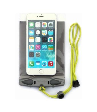 Водонепроникний чохол Aquapac Waterproof Case for iPhone 6 Plus, grey, Чохол