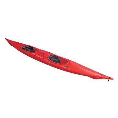 Каяк Rainbow Kayaks Oasis Twin Base Rosso, red, Каяки, Пластикові, sit-in, Двомісні, Київ, Харків, Одеса, Днiпро, Запоріжжя, Львів, Кривий Ріг, Вінниця, Полтава, Чернігів, Черкаси, Суми, Хмельницький, Чернівці, Рівне, Італія, Італія