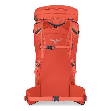 Рюкзак Osprey Mutant 38, mars orange, Для чоловіків, Гірськолижні рюкзаки, З клапаном, S/M, 38, Київ, Харків, Одеса, Днiпро, Запоріжжя, Львів, Кривий Ріг, Вінниця, Полтава, Чернігів, Черкаси, Суми, Хмельницький, Чернівці, Рівне