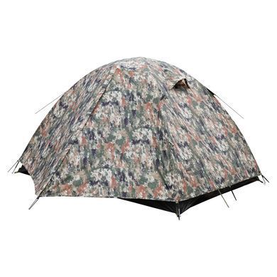 Намет Tramp Lite Hunter 3, camo, Намети, Для походів: піших та гірських, 3500, Тримісні, З тамбуром, 2, 4000, 10000, Фіберглас, Двошарові, Київ, Харків, Одеса, Днiпро, Запоріжжя, Львів, Кривий Ріг, Вінниця, Полтава, Чернігів, Черкаси, Суми, Хмельницький, Чернівці, Рівне