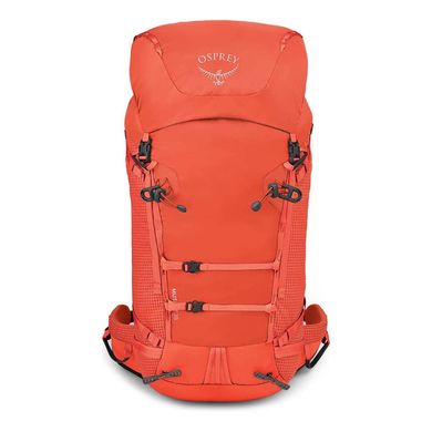 Рюкзак Osprey Mutant 38, mars orange, Для мужчин, Горнолыжные рюкзаки, С клапаном, S/M, 38, Киев, Харьков, Одесса, Днепр, Запорожье, Львов, Кривой Рог, Винница, Полтава, Чернигов, Черкассы, Сумы, Хмельницкий, Черновцы, Ровно