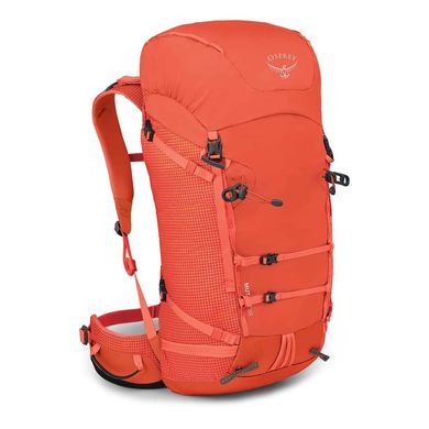 Рюкзак Osprey Mutant 38, mars orange, Для чоловіків, Гірськолижні рюкзаки, З клапаном, S/M, 38, Київ, Харків, Одеса, Днiпро, Запоріжжя, Львів, Кривий Ріг, Вінниця, Полтава, Чернігів, Черкаси, Суми, Хмельницький, Чернівці, Рівне