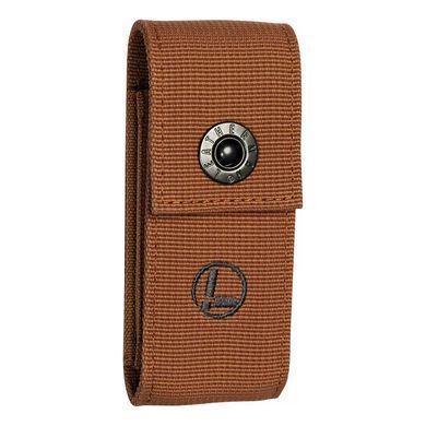 Мультитул Leatherman Rebar Burnt Sienna, Burnt Sienna, Мультитули