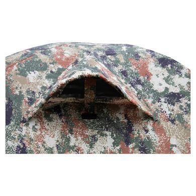 Намет Tramp Lite Hunter 3, camo, Намети, Для походів: піших та гірських, 3500, Тримісні, З тамбуром, 2, 4000, 10000, Фіберглас, Двошарові, Київ, Харків, Одеса, Днiпро, Запоріжжя, Львів, Кривий Ріг, Вінниця, Полтава, Чернігів, Черкаси, Суми, Хмельницький, Чернівці, Рівне