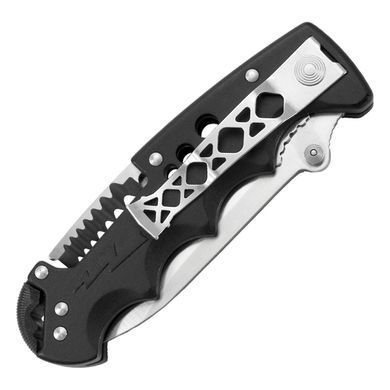 Ніж складаний SOG Kilowatt, Satin, Складані ножі