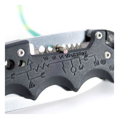 Ніж складаний SOG Kilowatt, Satin, Складані ножі