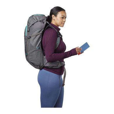 Рюкзак Gregory Jade 38 Backpack Ruby Red, Ruby red, Для жінок, Похідні рюкзаки, З клапаном, S/M, 38, 1550, США, Київ, Харків, Одеса, Днiпро, Запоріжжя, Львів, Кривий Ріг, Вінниця, Полтава, Чернігів, Черкаси, Суми, Хмельницький, Чернівці, Рівне