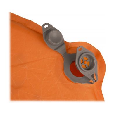 Самонадувной коврик Sea To Summit Self Inflating UltraLight Mat, orange, Самонадувные ковры, Xsmall, 395, Синтетический, Киев, Харьков, Одесса, Днепр, Запорожье, Львов, Кривой Рог, Винница, Полтава, Чернигов, Черкассы, Сумы, Хмельницкий, Черновцы, Ровно