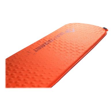 Самонадувний килимок Sea To Summit Self Inflating UltraLight Mat, orange, Самонадувні килими, Small, 520, Синтетичний, Київ, Харків, Одеса, Днiпро, Запоріжжя, Львів, Кривий Ріг, Вінниця, Полтава, Чернігів, Черкаси, Суми, Хмельницький, Чернівці, Рівне