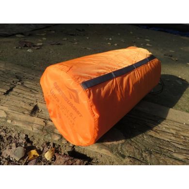 Самонадувной коврик Sea To Summit Self Inflating UltraLight Mat, orange, Самонадувные ковры, Xsmall, 395, Синтетический, Киев, Харьков, Одесса, Днепр, Запорожье, Львов, Кривой Рог, Винница, Полтава, Чернигов, Черкассы, Сумы, Хмельницкий, Черновцы, Ровно