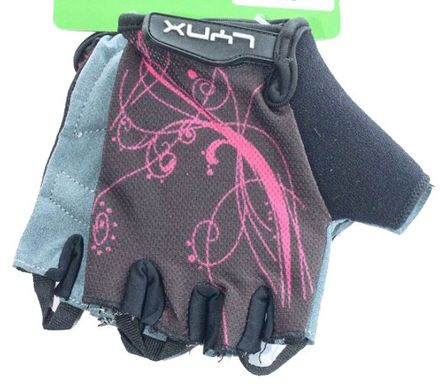 Велоперчатки Lynx Air Women, pink, Велоперчатки, XS, Взрослые
