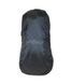 Чохол-накидка від дощу на рюкзак Milo Raincover 70, black, Рейнкавер на рюкзак, 50-90 л