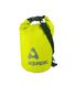 Гермомішок з наплічним ременем Aquapac Trailproof™ Drybag 15 л, acid Green, Гермомішок, 15